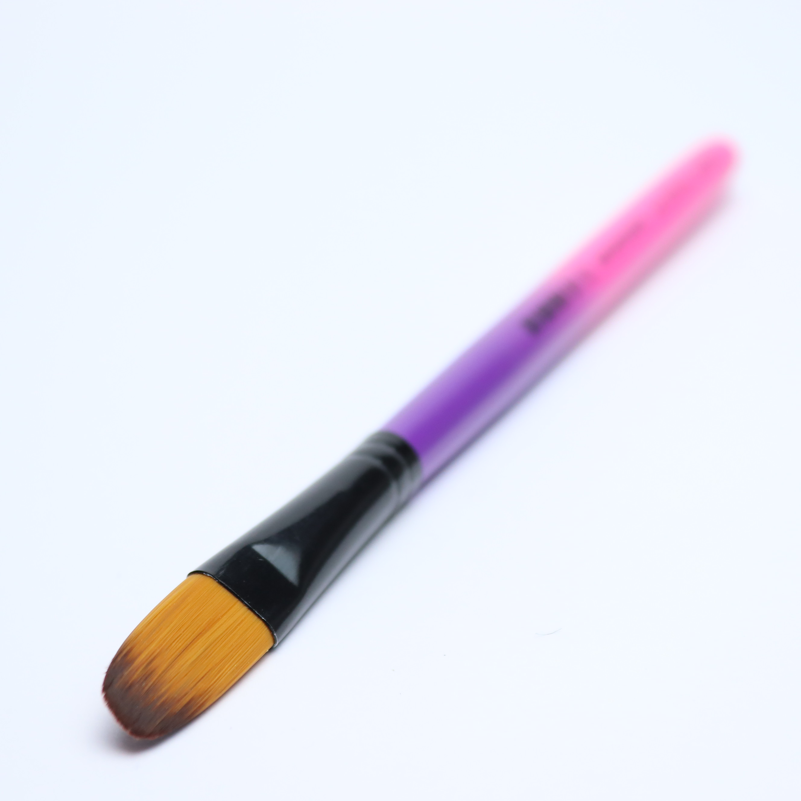 Fırça № 14 / Synthetic / 237131/14 / Decola