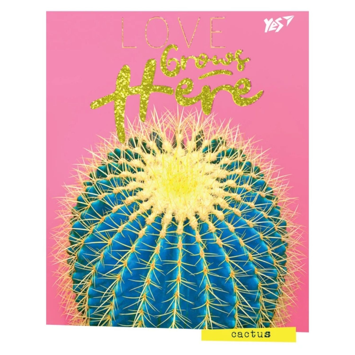 Bloknot A6 64v #  N3 151473 YES