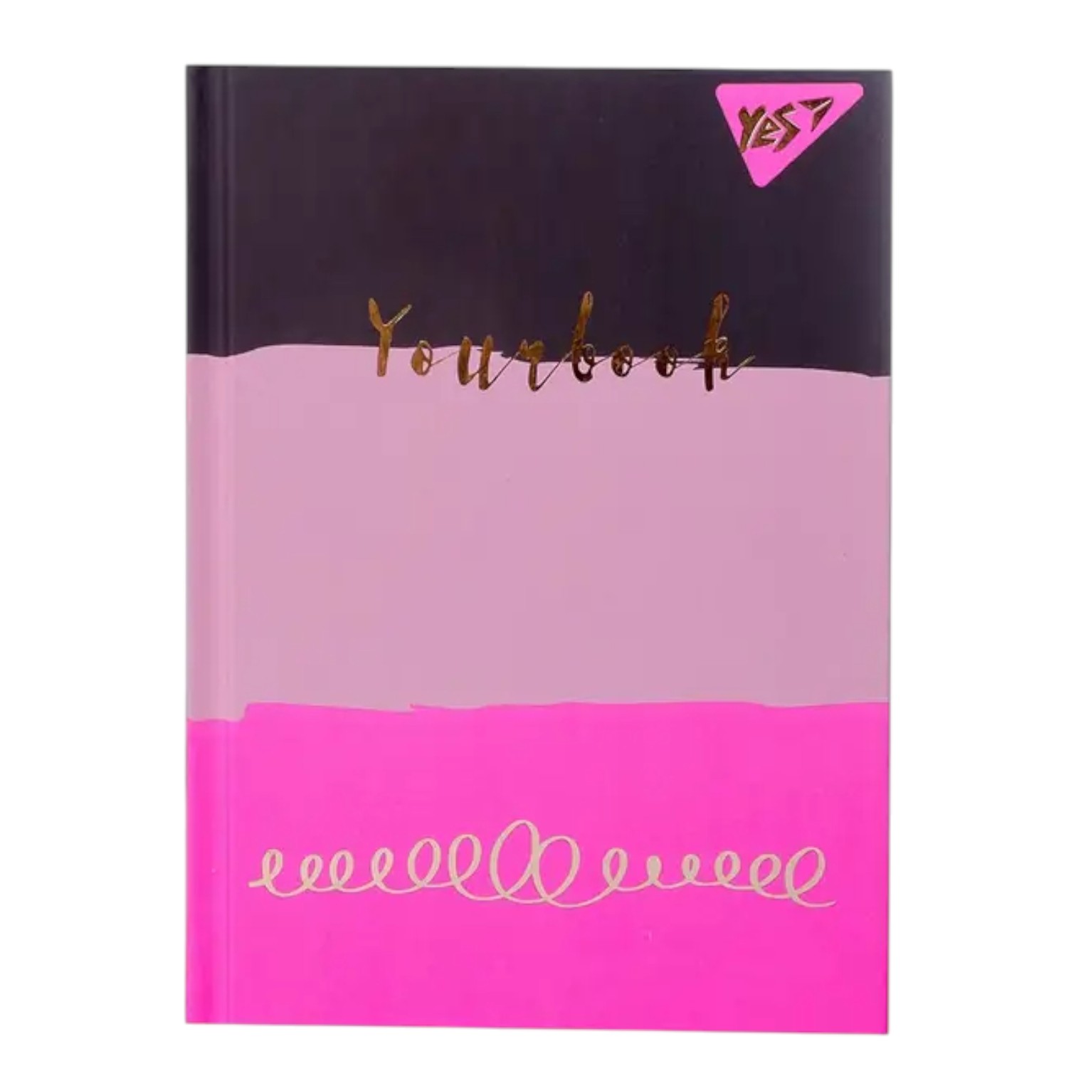 Bloknot A5 64v # N3 151609 YES