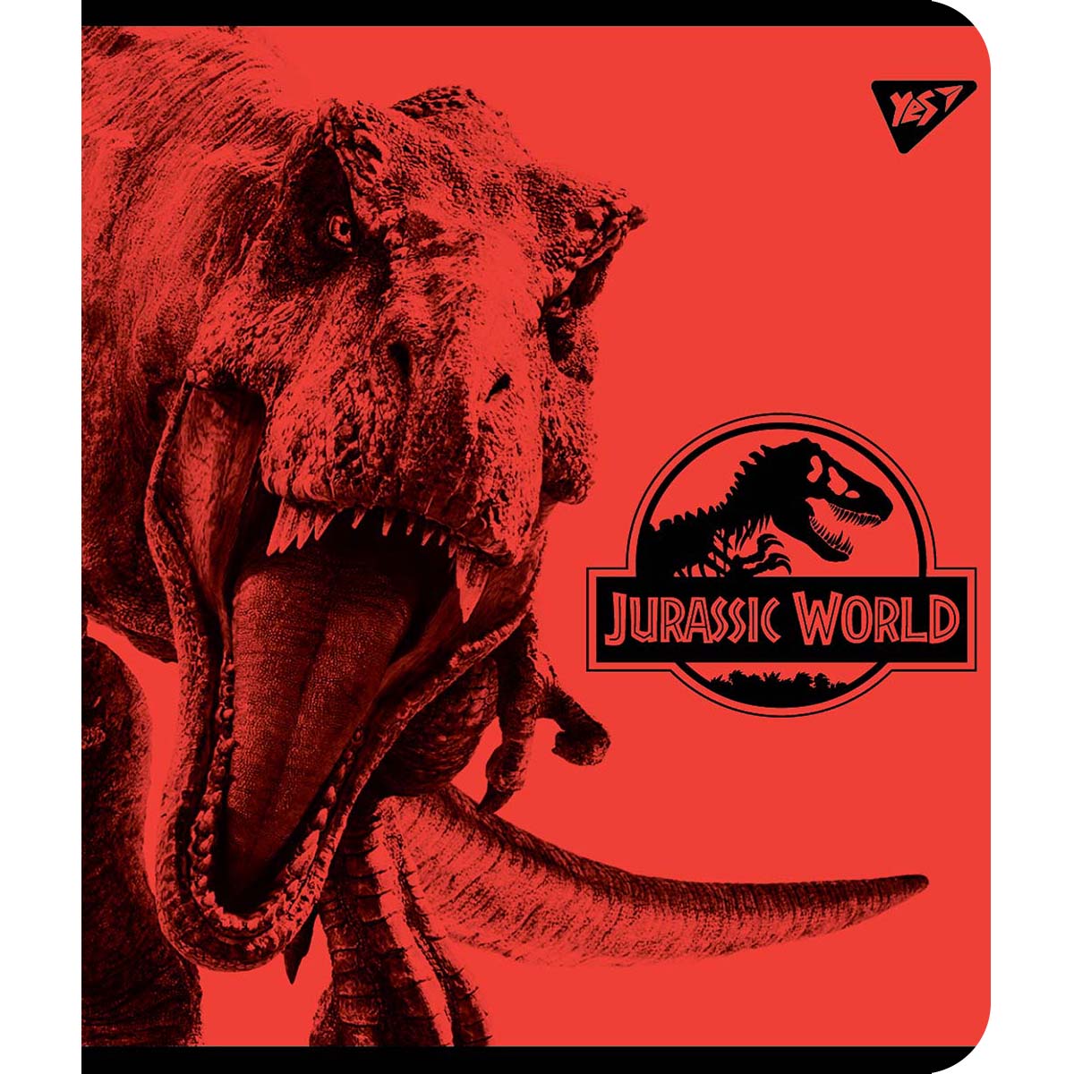 Dəftər 48v= Jurassic world 765326 YES