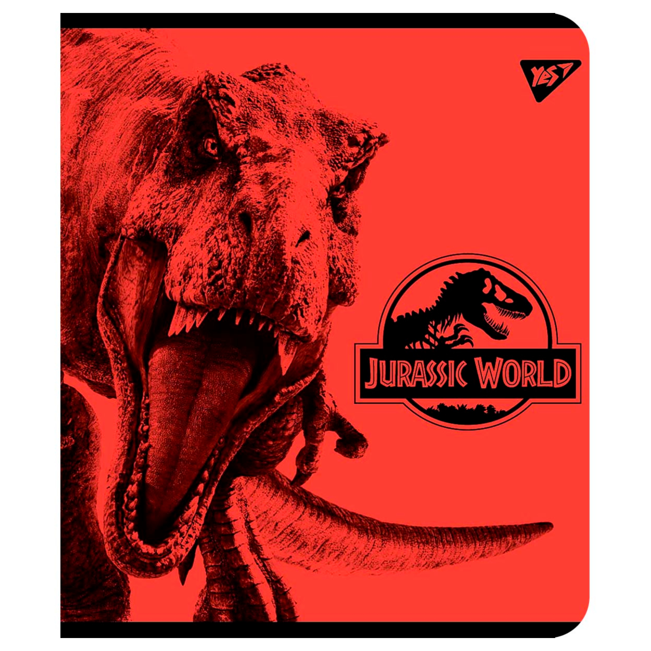 Dəftər 48 v.# / Jurassic world / 765324 / Yes