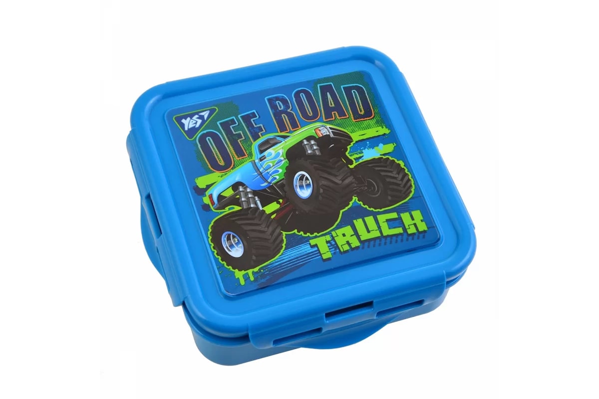 Yemək qabı 380ml N60 706866 M-Trucks YES