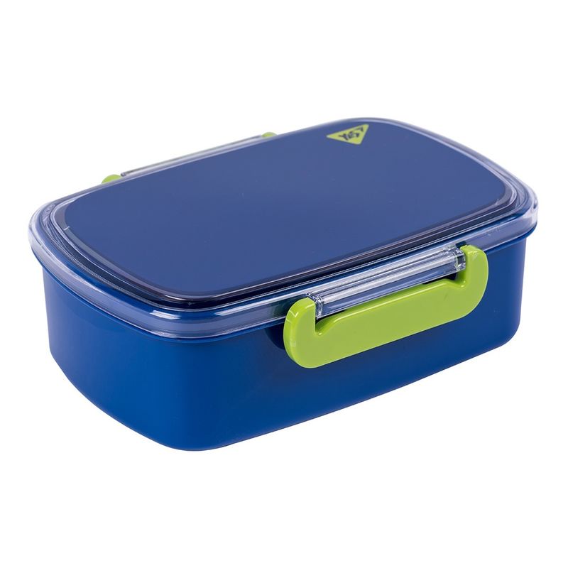 Yemək qabı 750ml 707449 Navy YES
