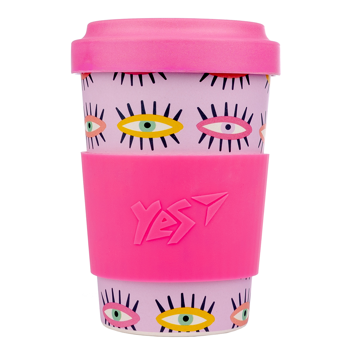 Su bardağı 400 ml / 707306 / Yes