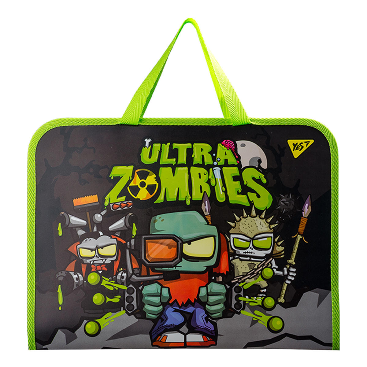 ÇANTA-QOVLUQ qulplu / 491787 / Yes