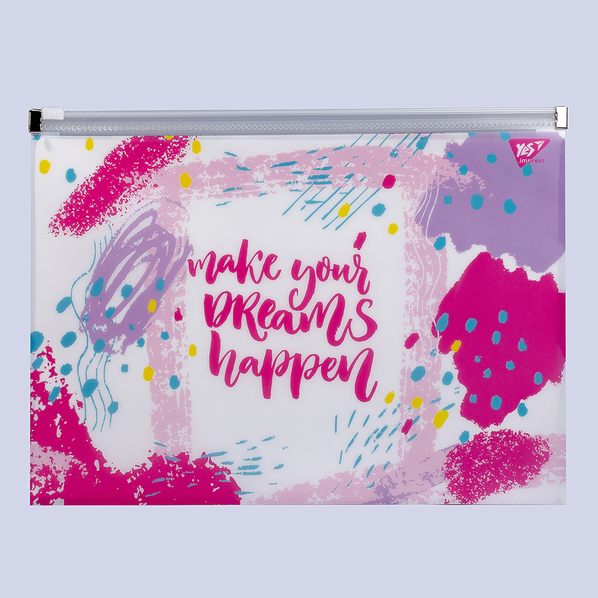 Qovluq my bag B5 / Yes