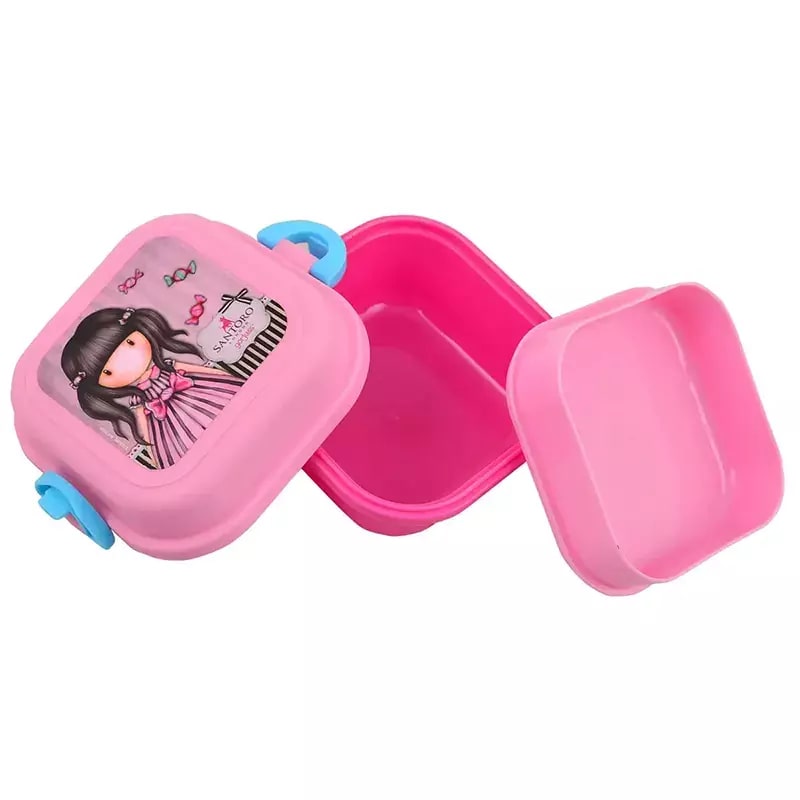 Yemək qabı 300ml 706905 Santoro Candy YES