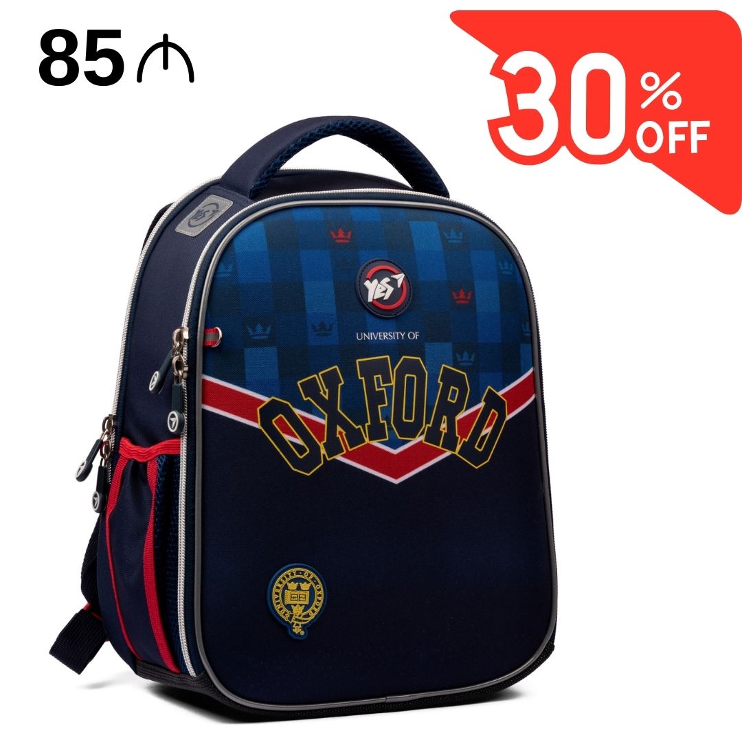 Çanta məktəbli Oxford 559377 YES