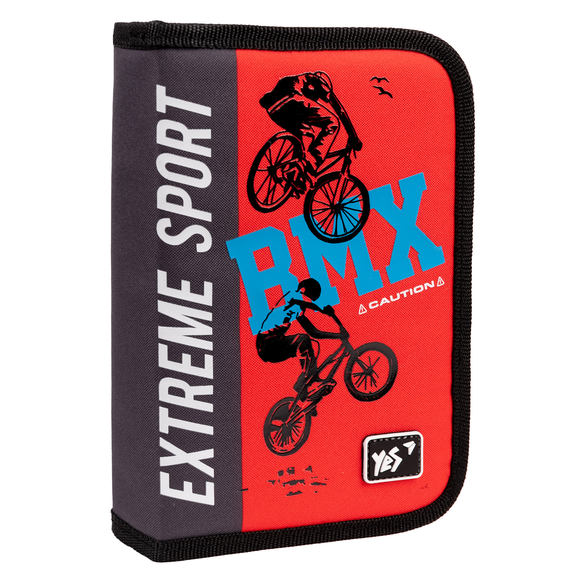 Penal flaps BMX 533402 YES
