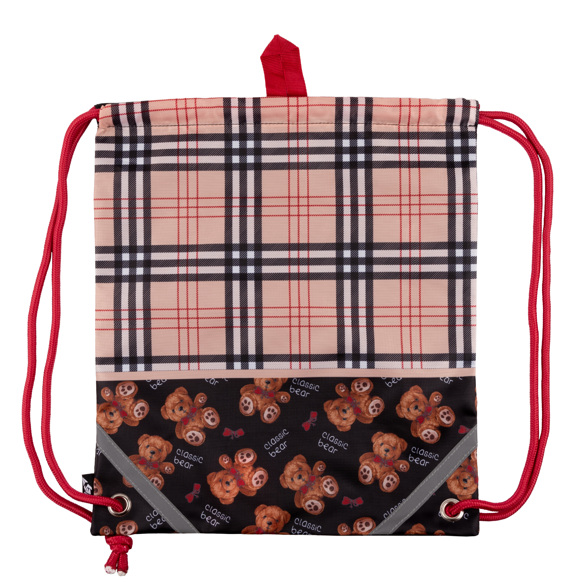Çanta ayaqqabı üçün SB-10 Classic Bear 559664 YES