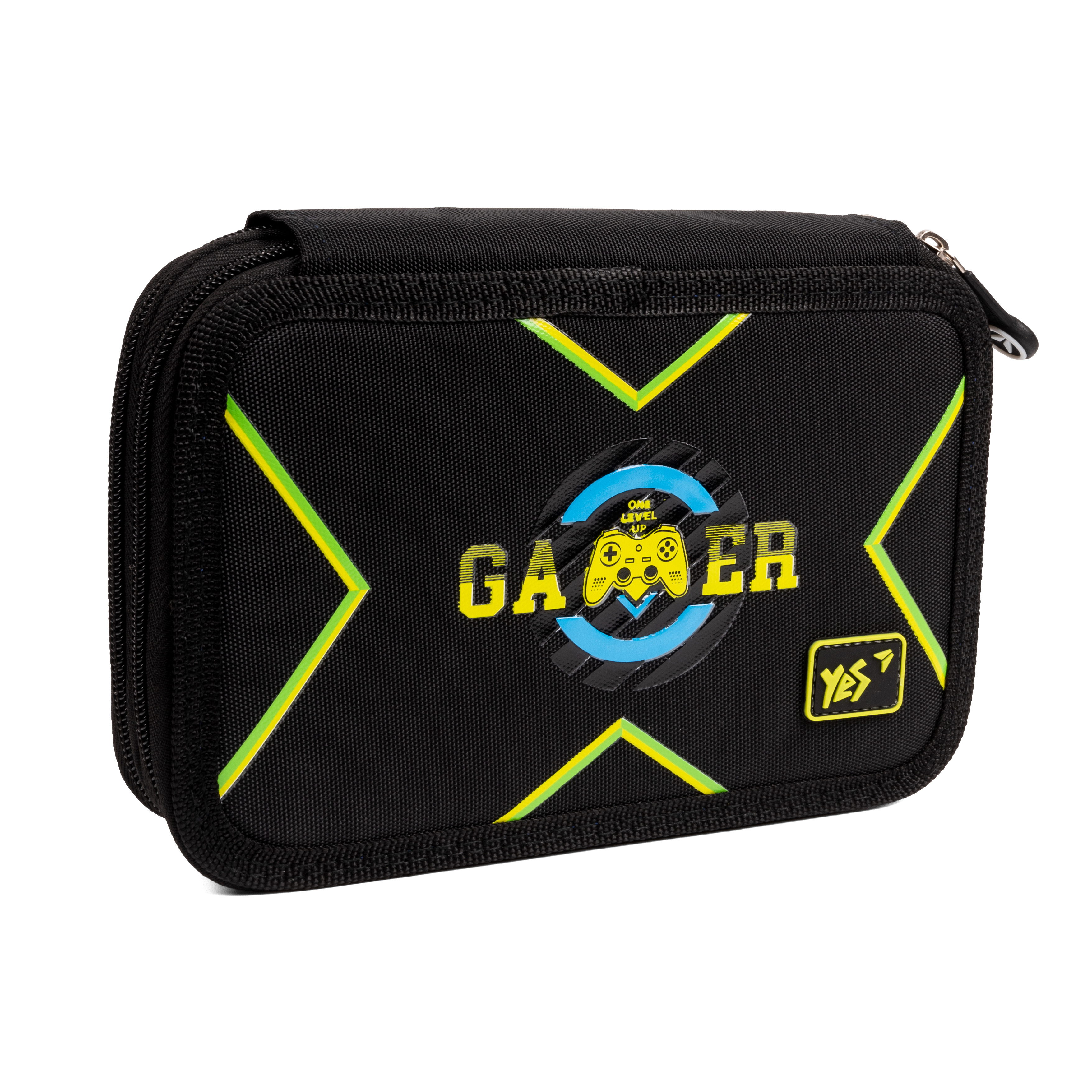 Penal  HP-01 Gamer 533546 YES