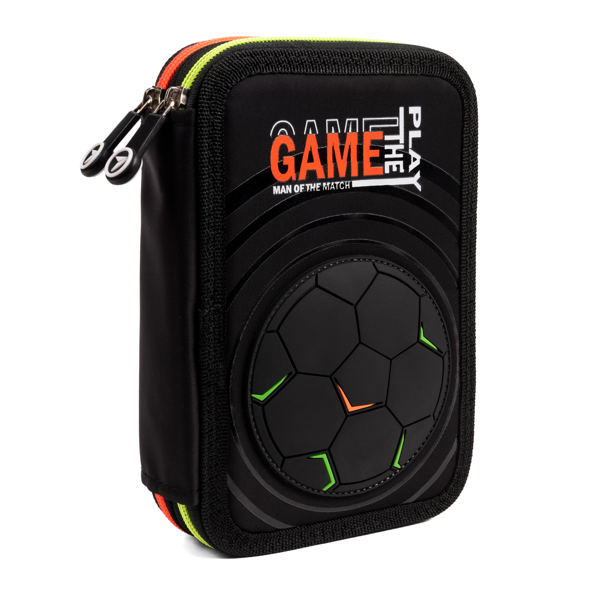 Penal  HP-01 Play The Game 533548 YES