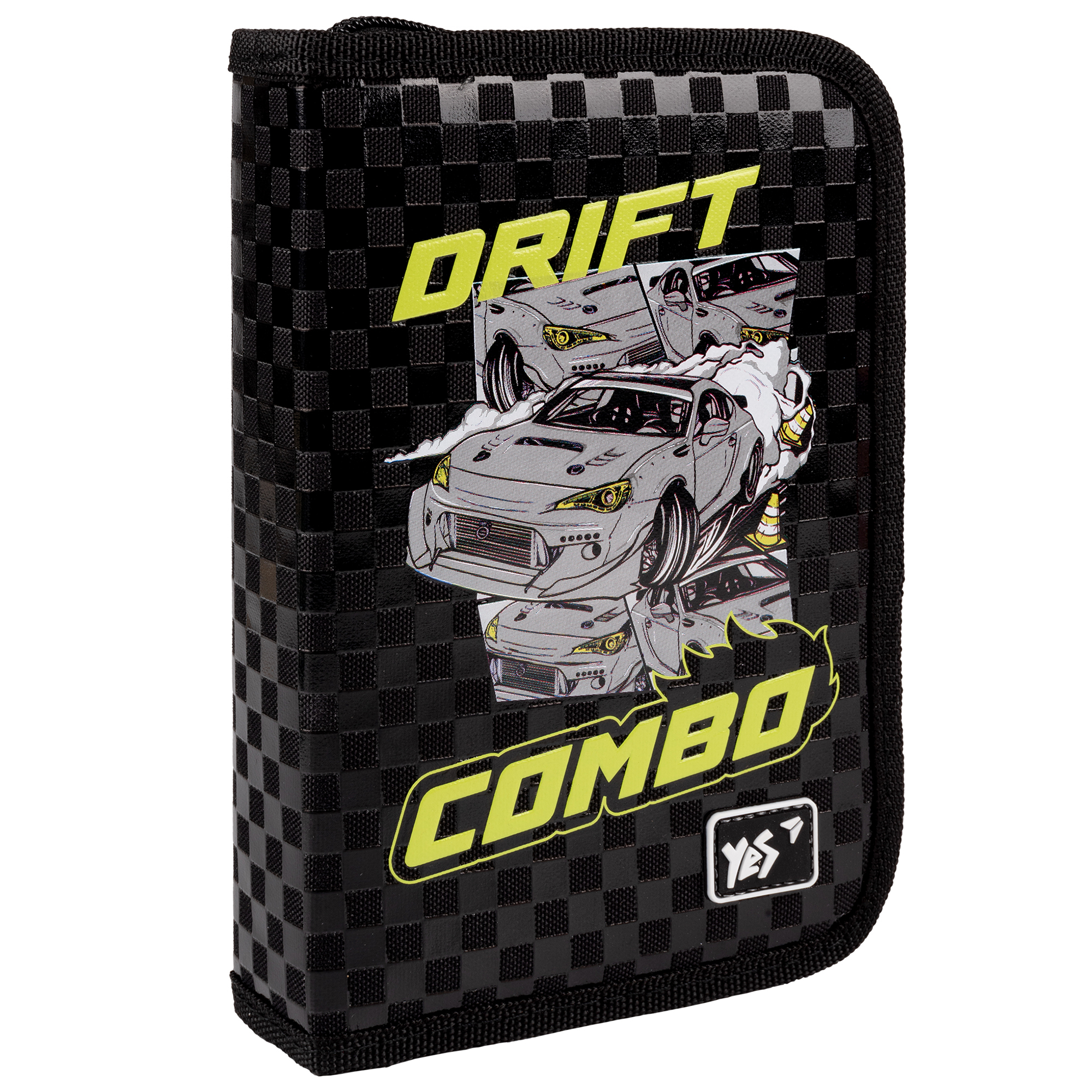 Penal  HP-04 Drift King 533582 YES