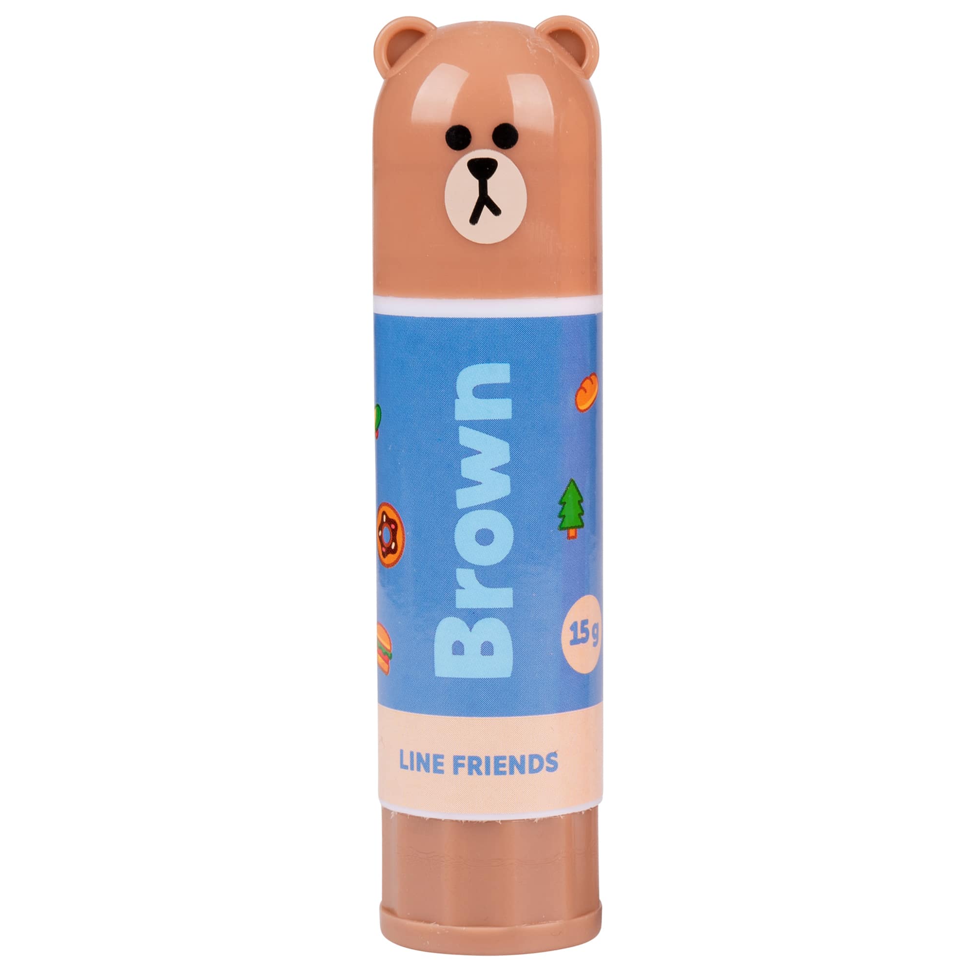 Yapışqan 15qr 320291 Line Friends YES