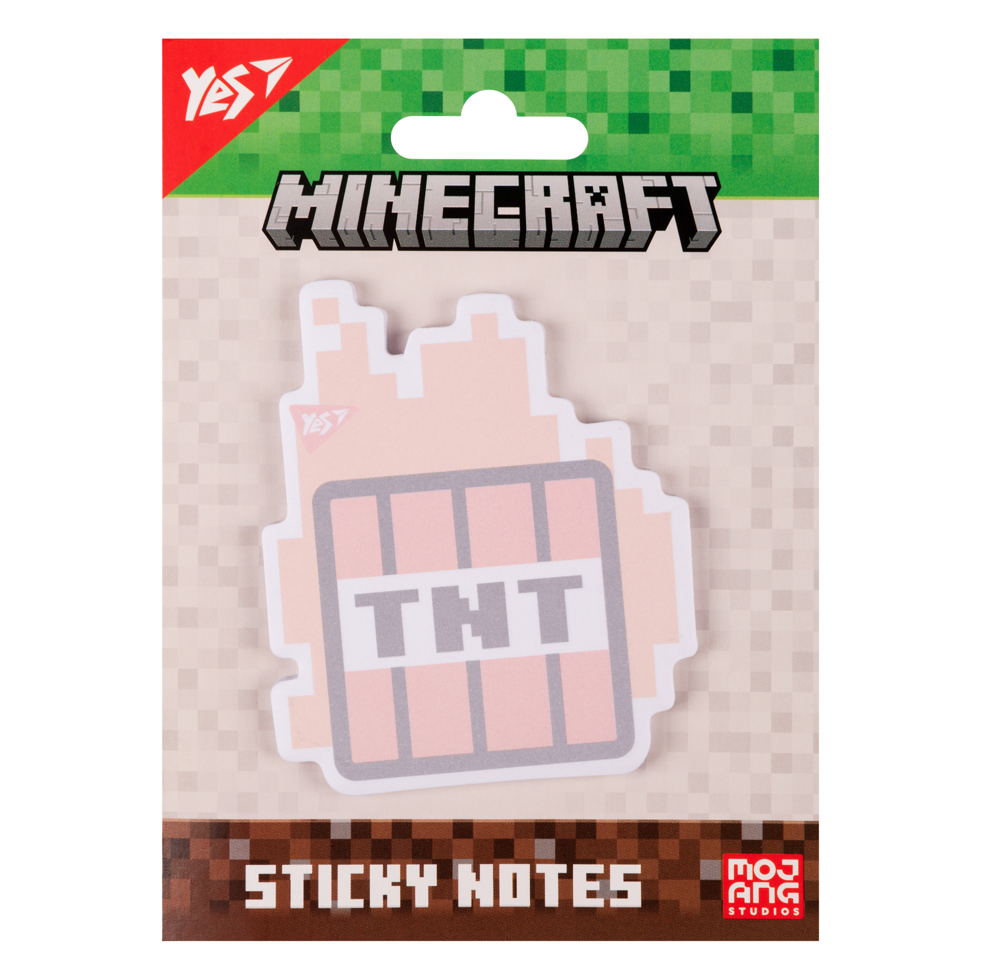 Qeyd kağızı notes 40v 170397 Minecraft YES