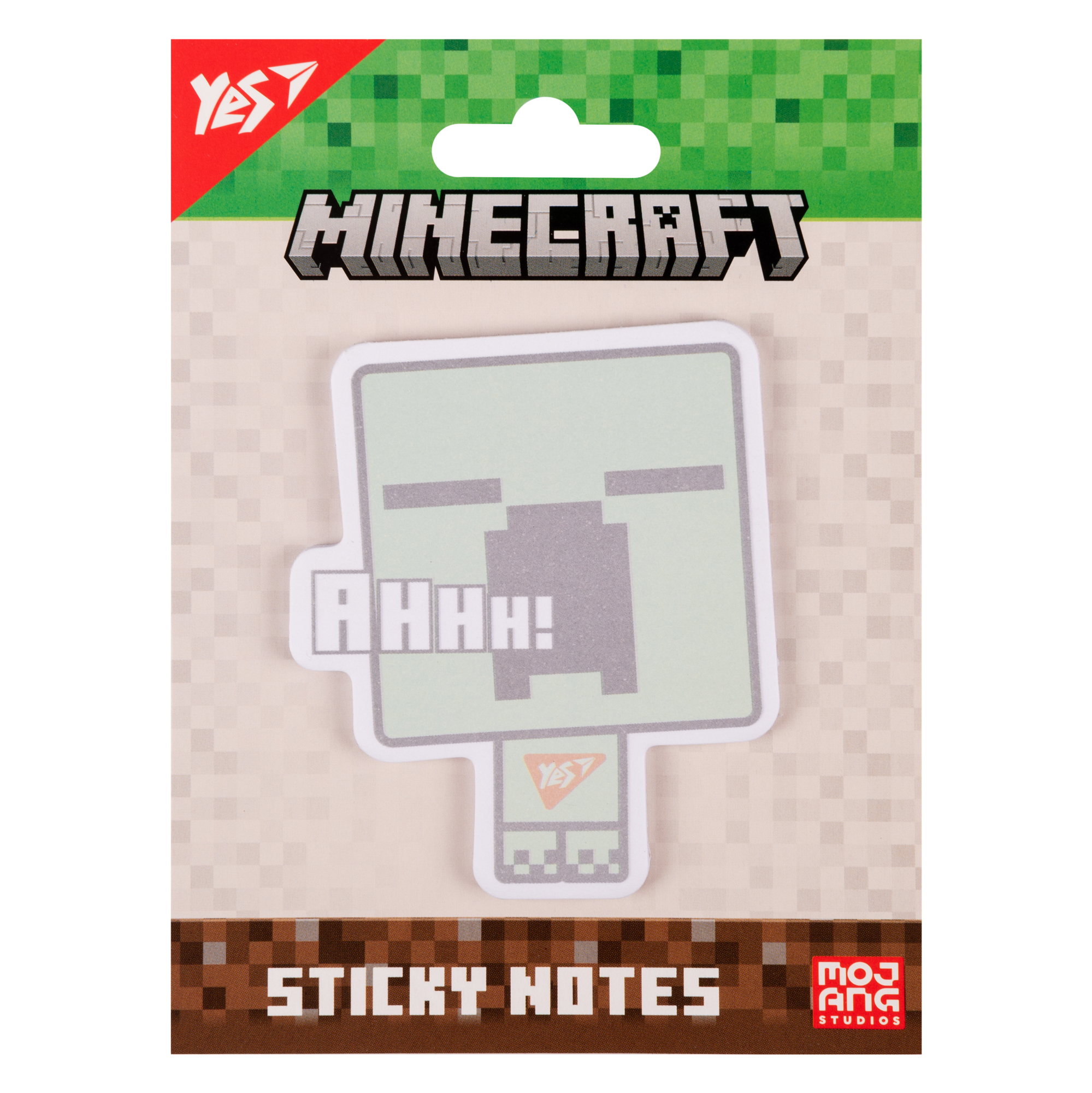Qeyd kağızı notes 40v 170398 Minecraft YES