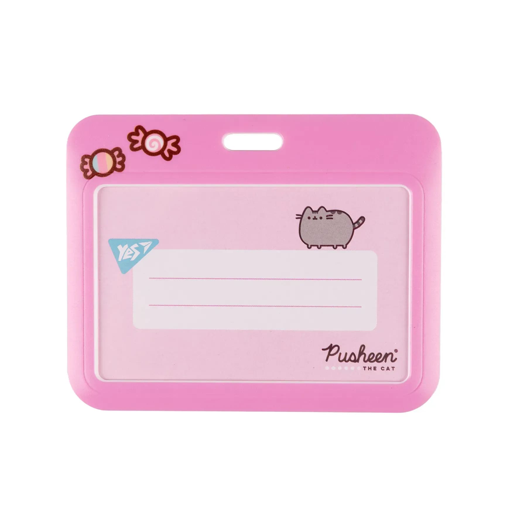 Yaxa kartı  940323 Pusheen YES