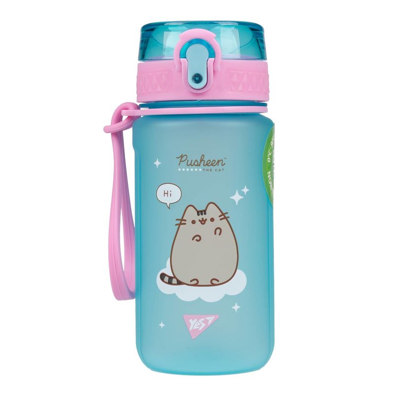 Su Qabı 500ML Pusheen 708180 YES