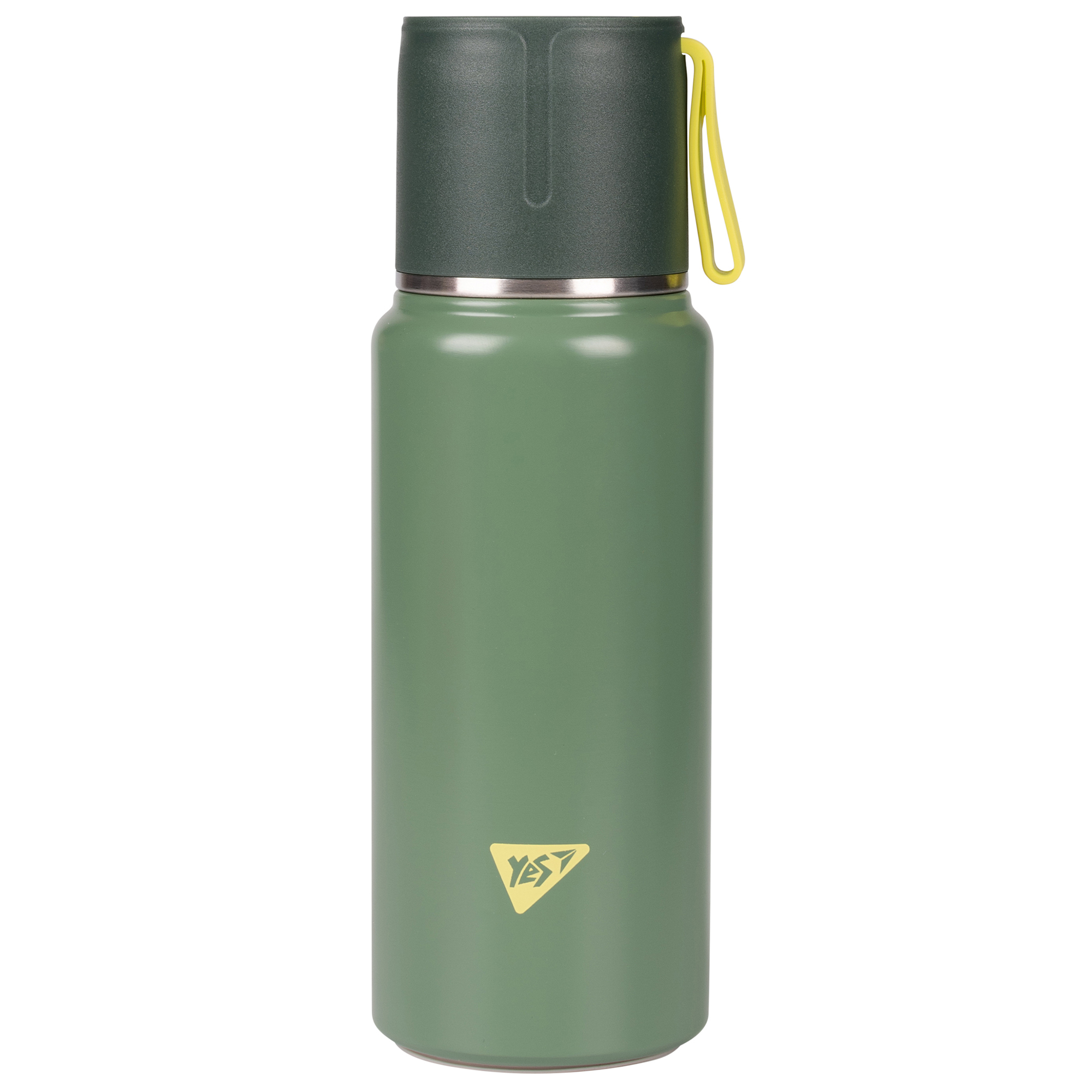 Termos 420 ml / 708207 / Fusion green / Yes