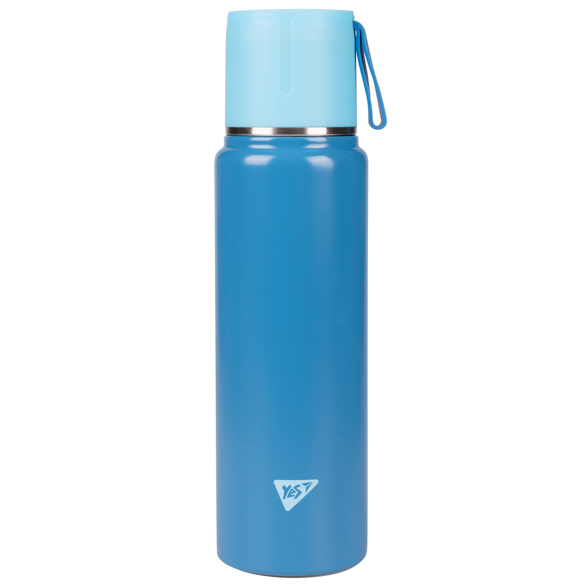 Termos 500 ml / 708209 / Fusion blue / Yes