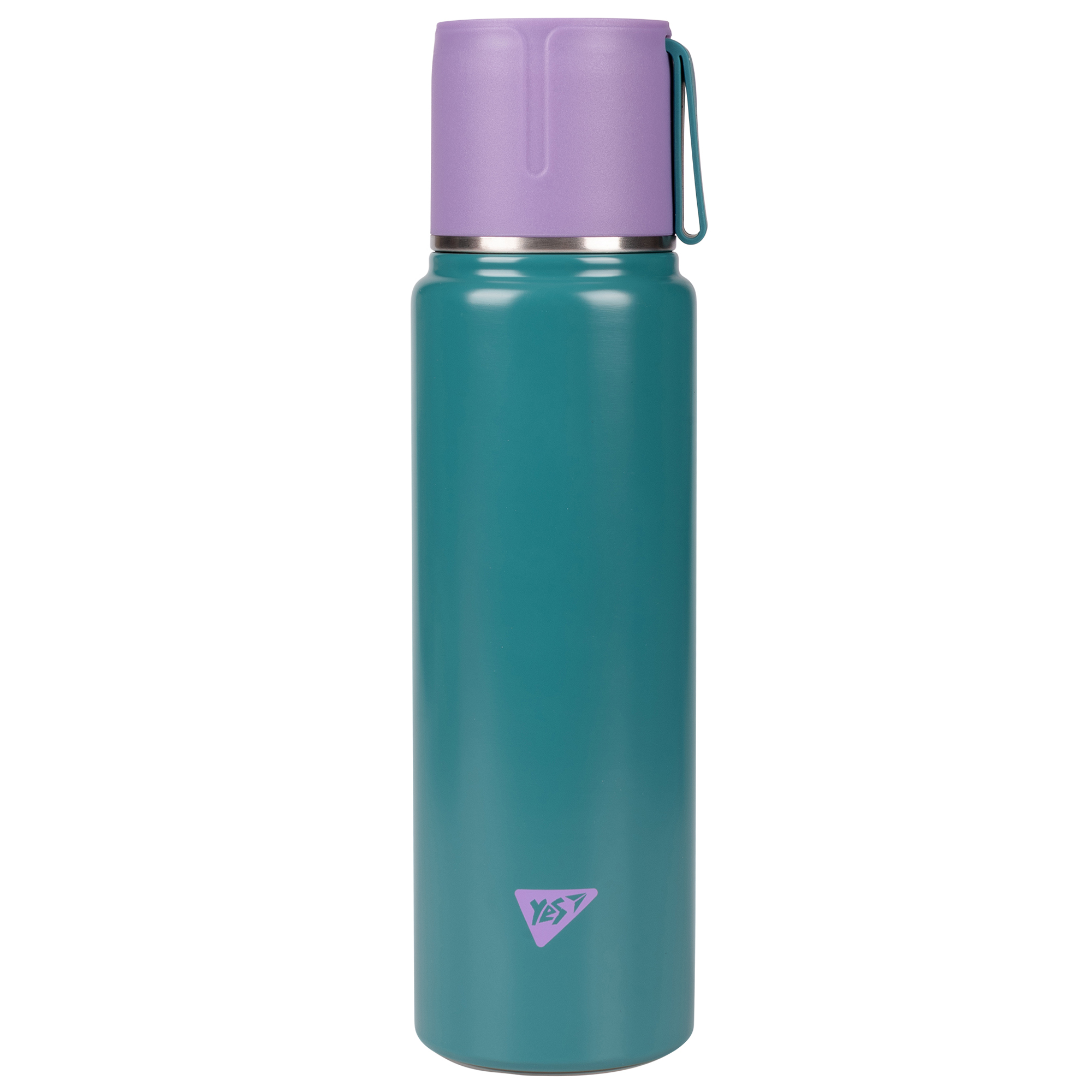 Termos 500 ml / 708210 / Fusion green / Yes