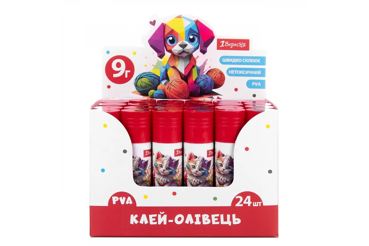 Yapışqan 8qr 320299 Classic 1 Veresnya YES