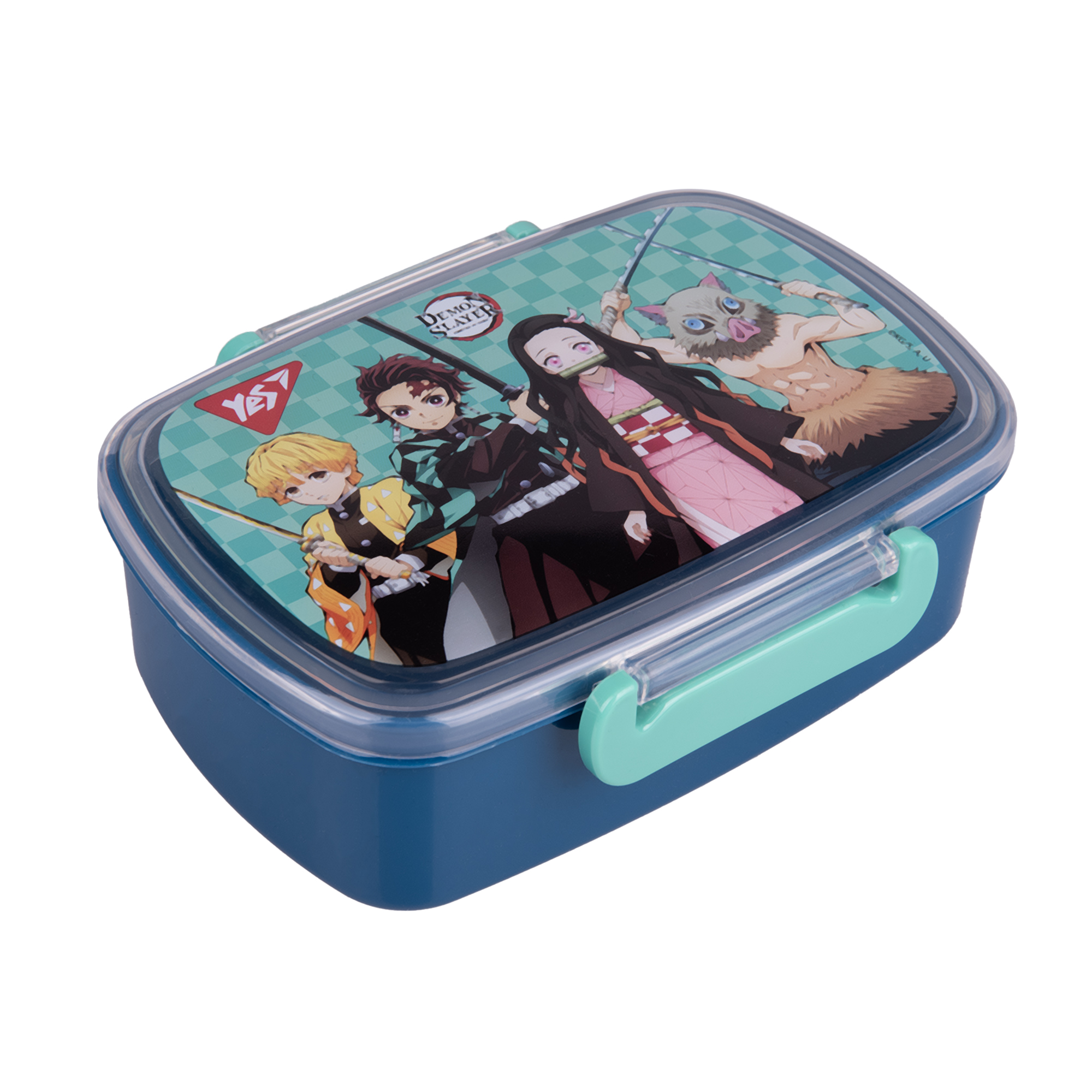 Yemək qabı 750ml Demon Slayer 708274 YES