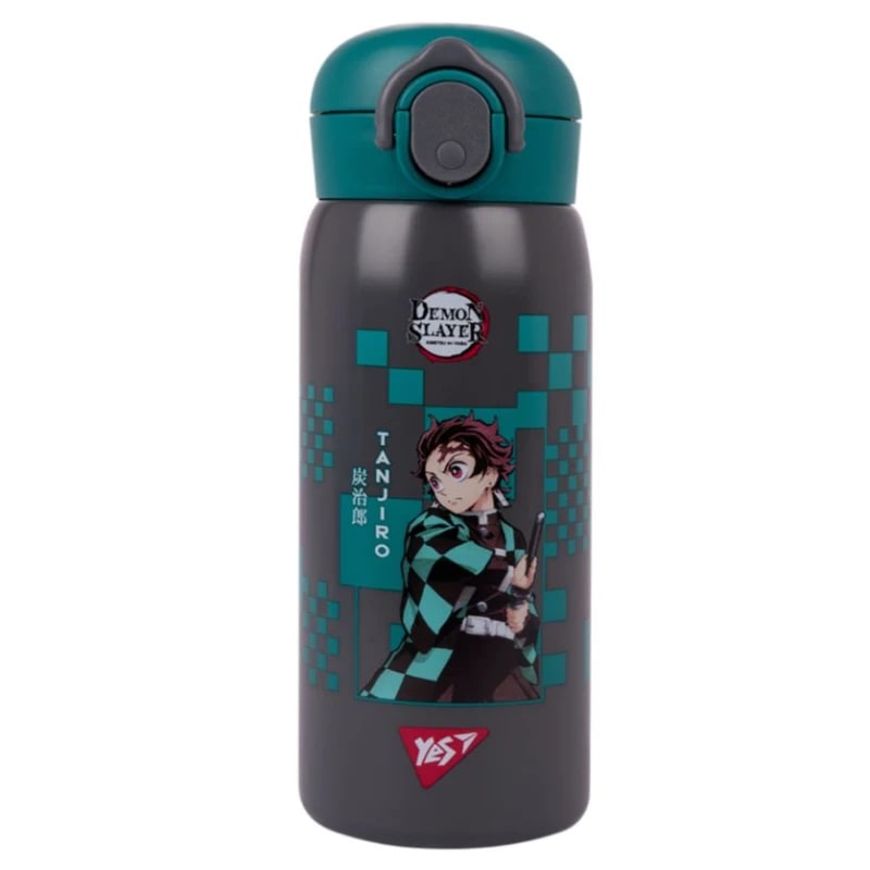 Termos Demon Slayer / 420 ml / 708276 / Yes