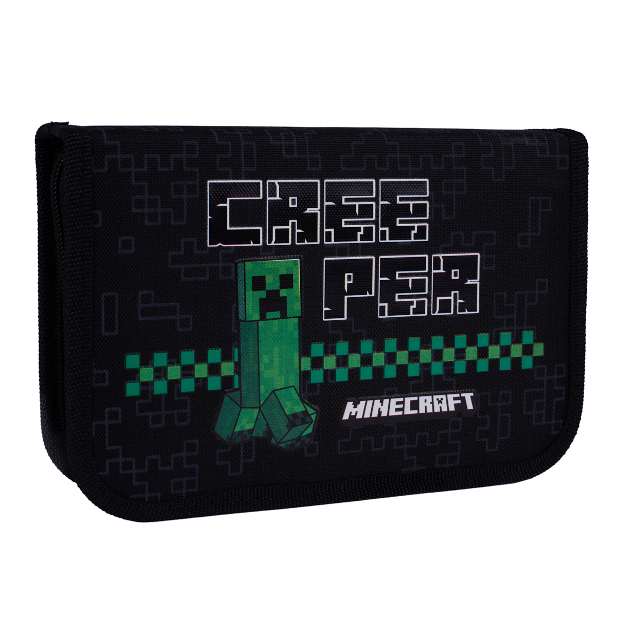 Penal Minecraft Team 533631 YES