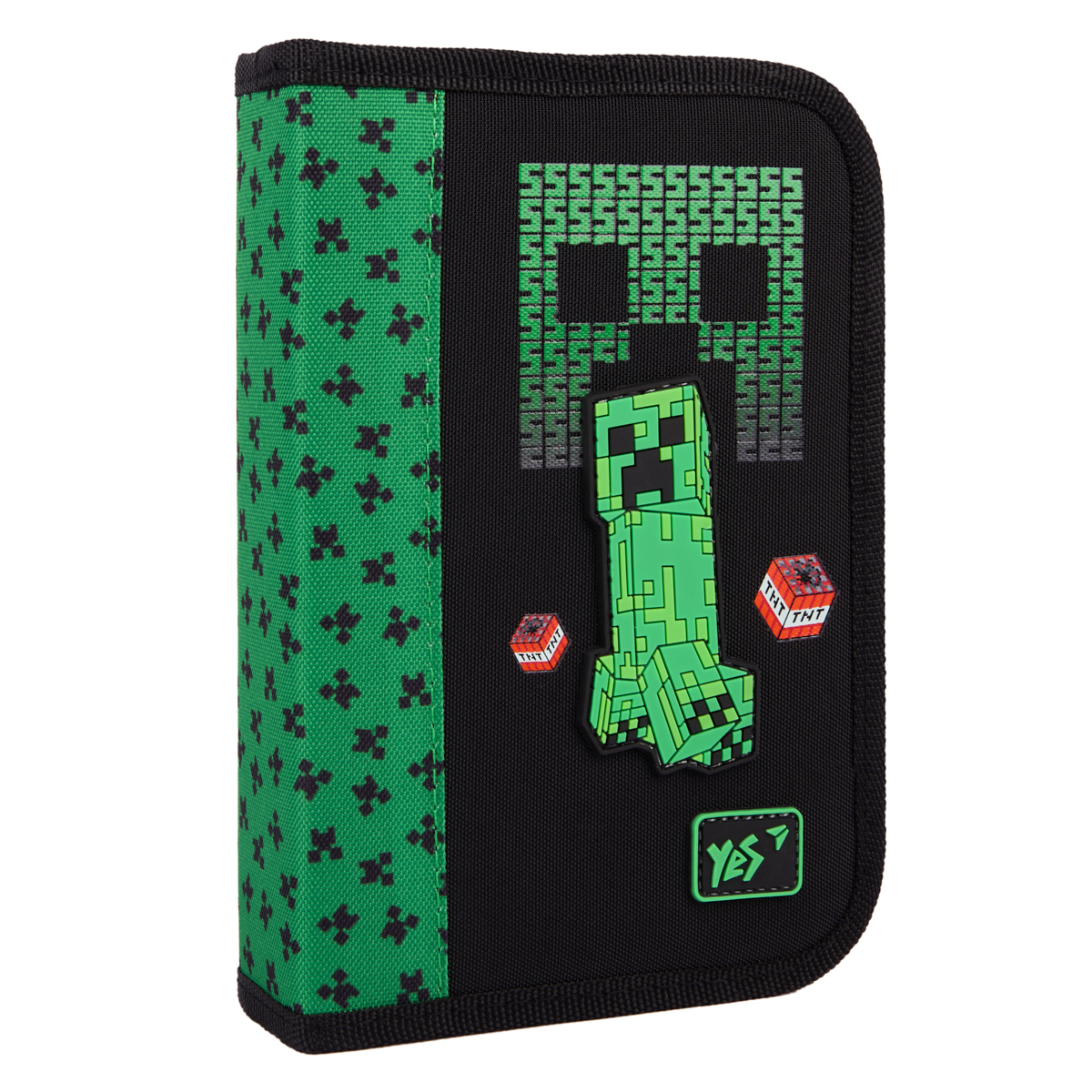 Penal Minecraft Team 533654 YES