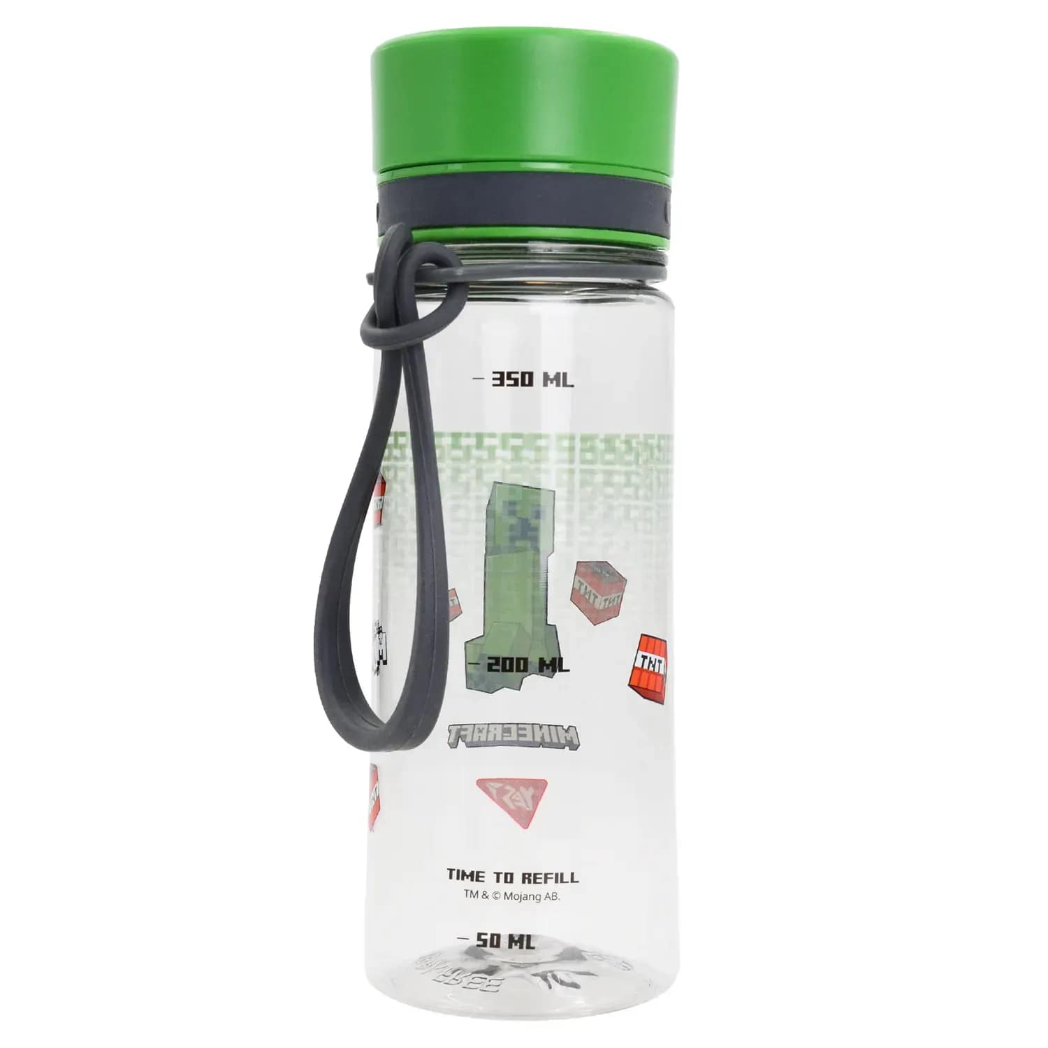 Su Qabı 400ML Minecraft 708318 YES
