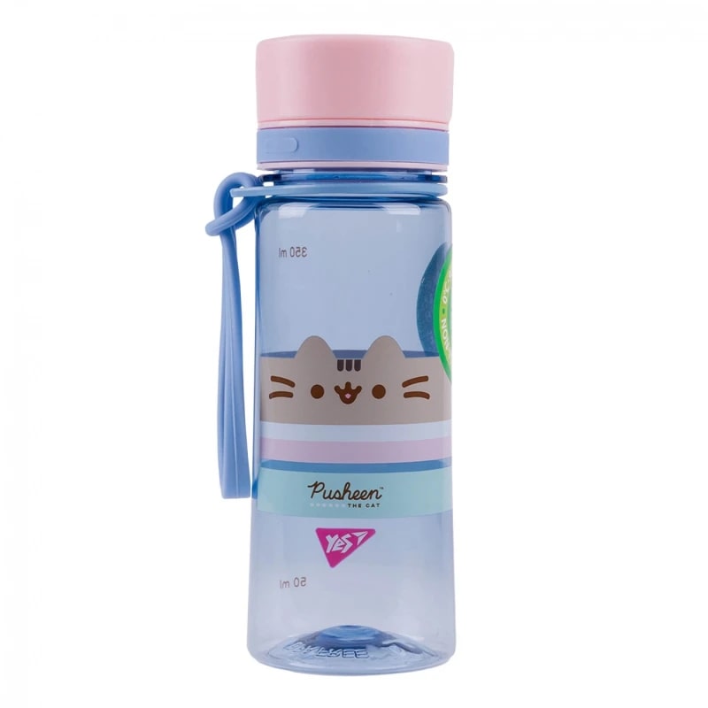Su Qabı 400ML Pusheen 708319 YES