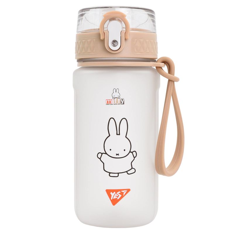 Su Qabı 500ML Miffy 708322 YES