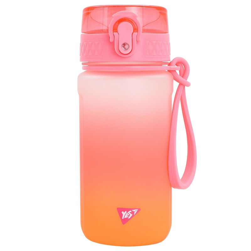 Su Qabı 500ML Fusion 708323 YES