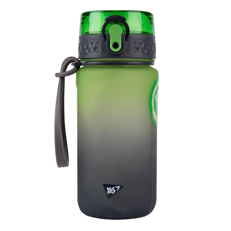 Su Qabı 500ML Fusion 708324 YES