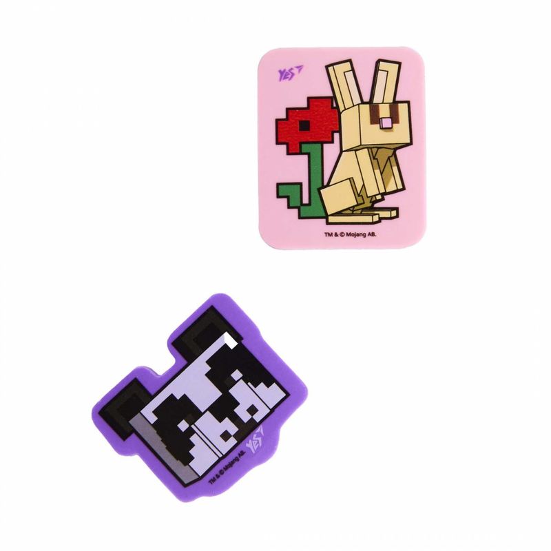 Pozan 560608 Minecraft Spring YES