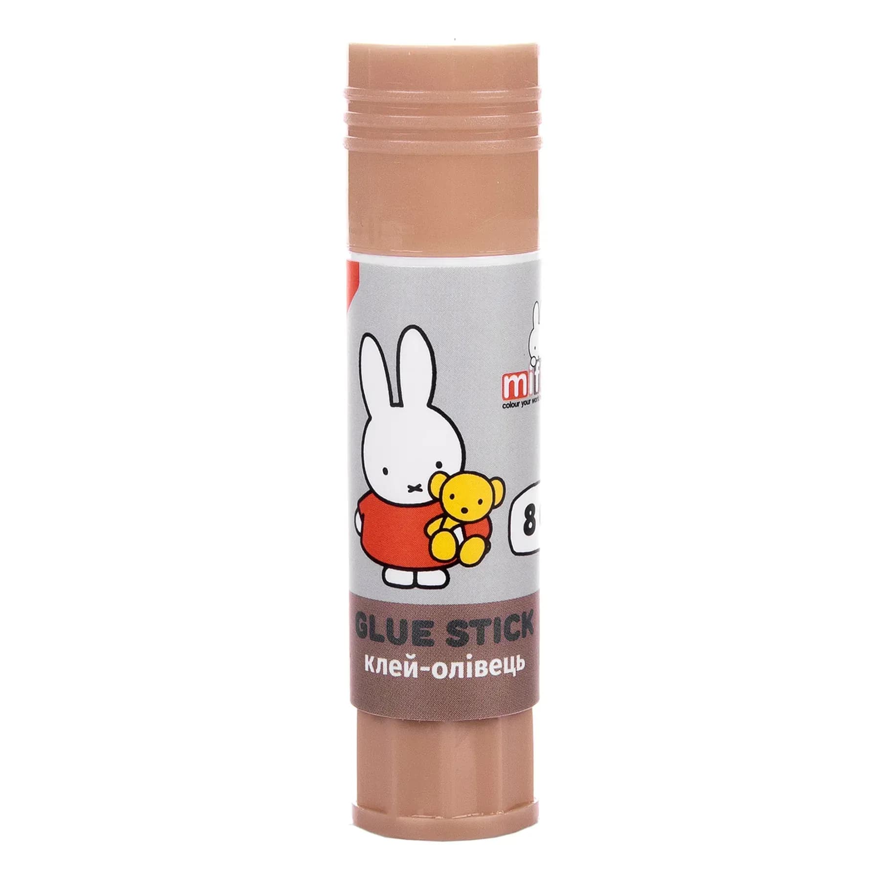 Yapışqan 8qr 320307 Miffy YES