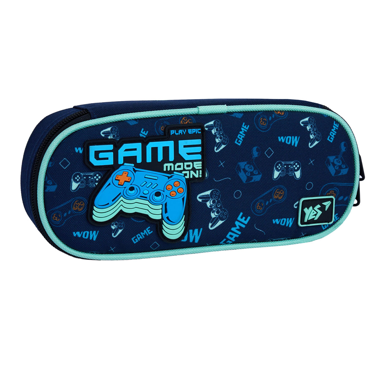 Penal Game On 533697 YES