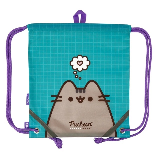 Çanta ayaqqabı üçün / Pusheen / 550502 / Yes