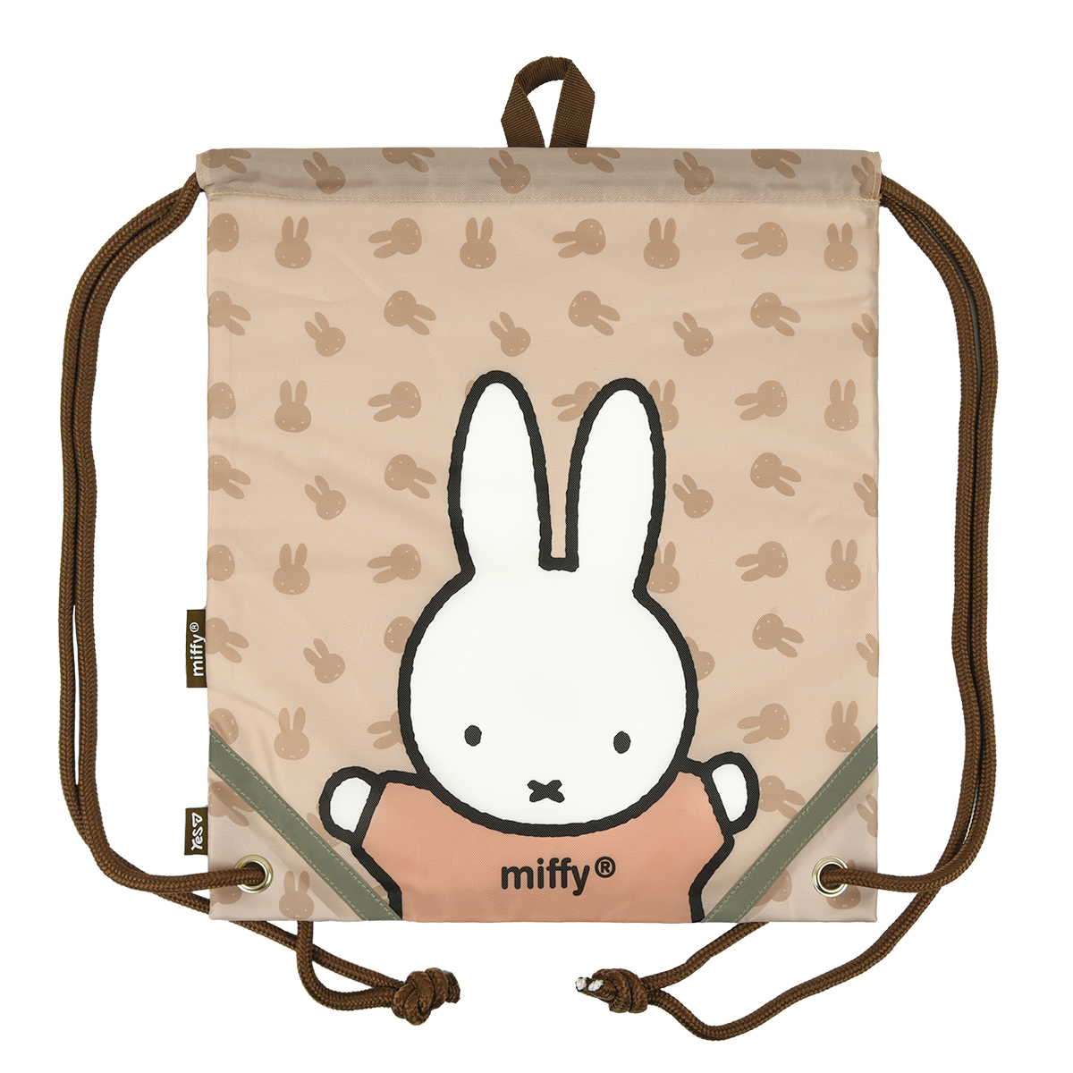 Çanta ayaqqabı üçün / Miffy / 550504 / Yes