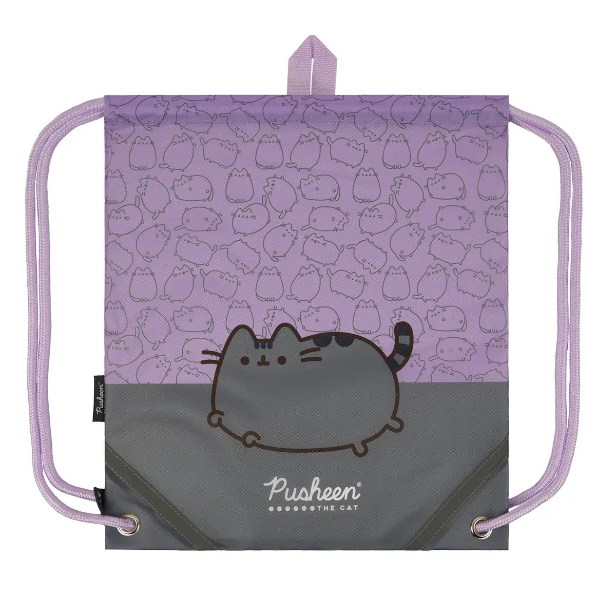 Çanta ayaqqabı üçün / Pusheen / 550505 / Yes