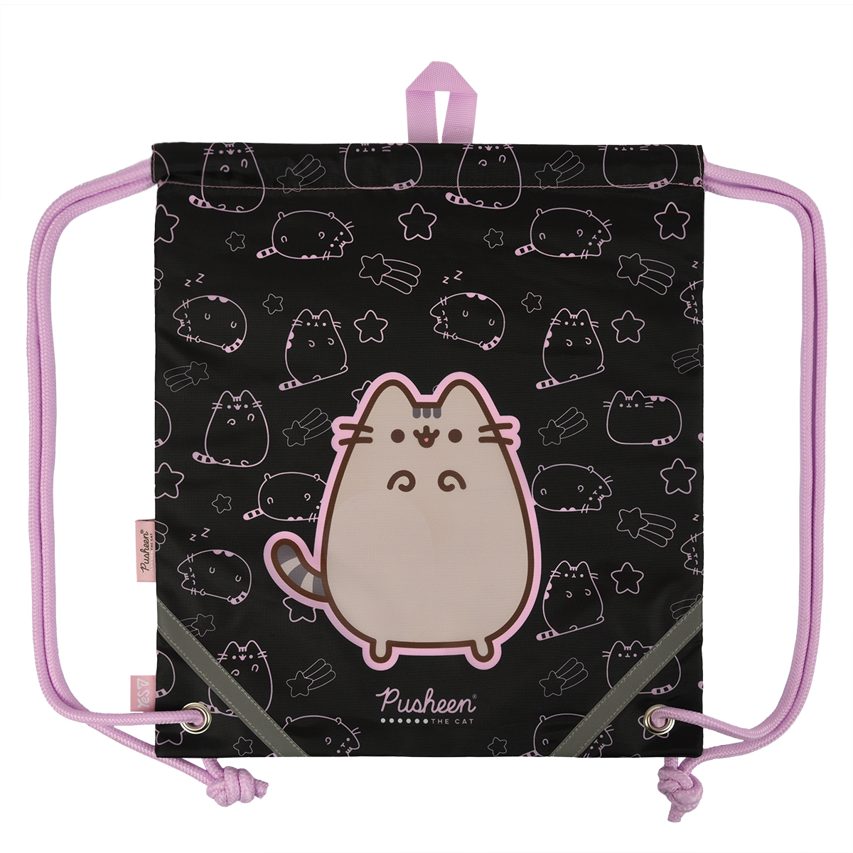 Çanta ayaqqabı üçün / Pusheen / 550508 / Yes