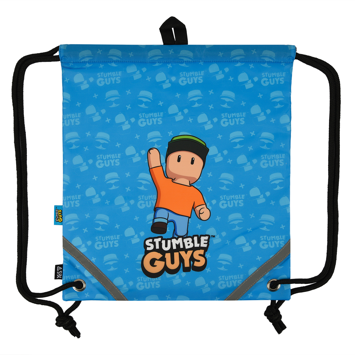 Çanta ayaqqabı üçün / Stumble Guys / 550517 / Yes