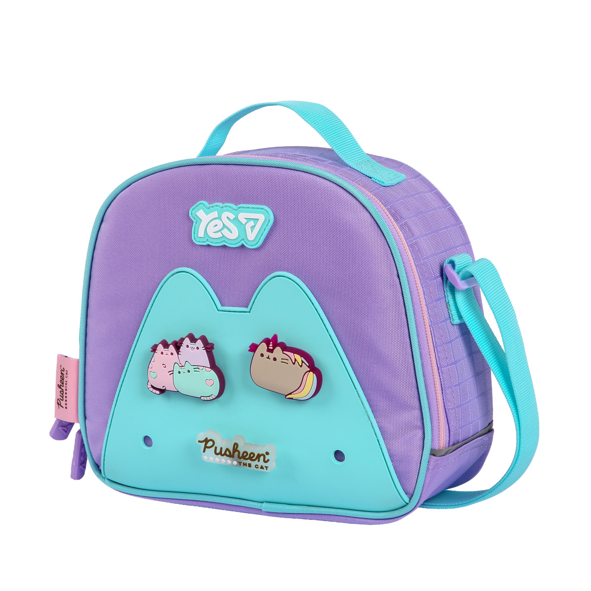 Yemək çantası / Pusheen / 550532 / Yes