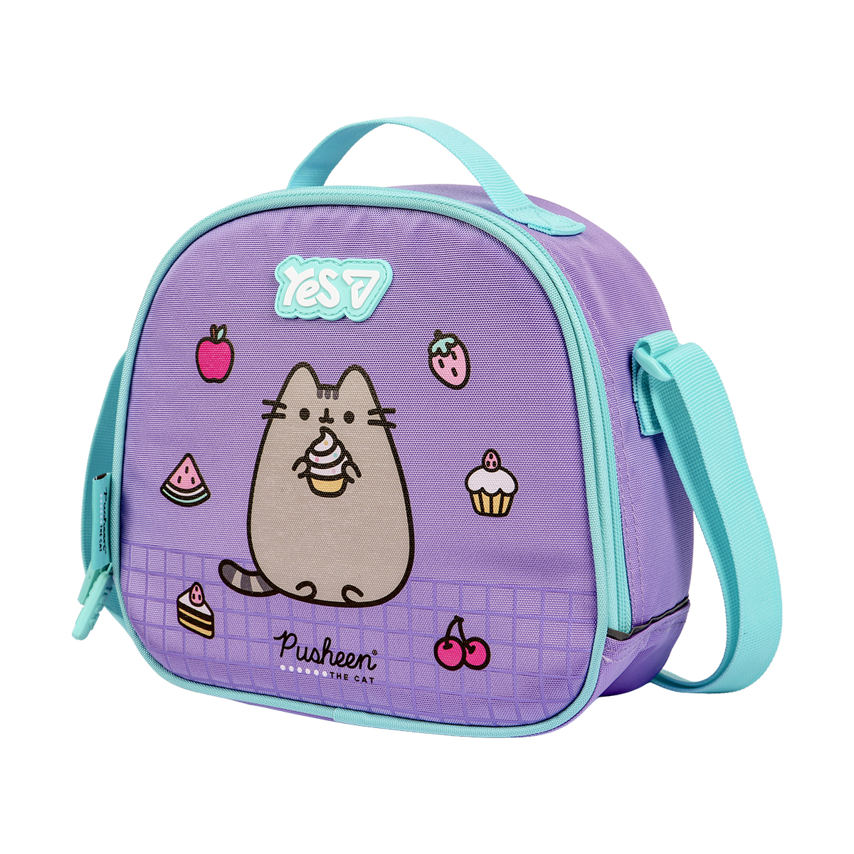 Yemək çantası / Pusheen / 550603 / Yes
