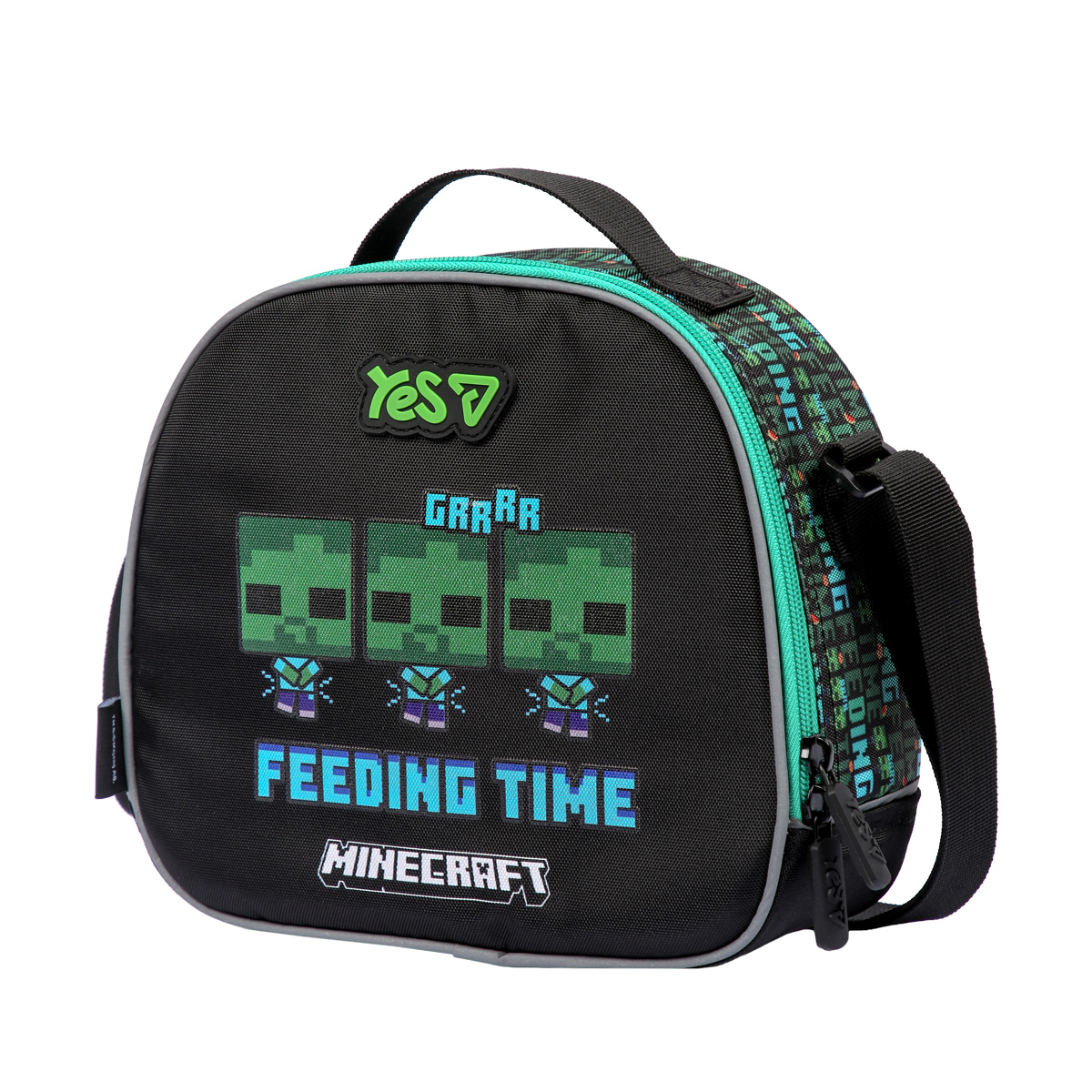 Yemək çantası / Minecraft / 550604 / Yes