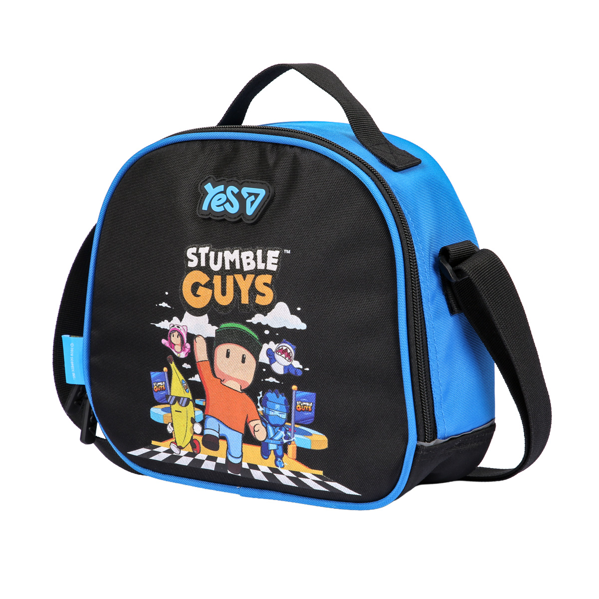 Yemək çantası / Stumble Guys / 550605 / Yes
