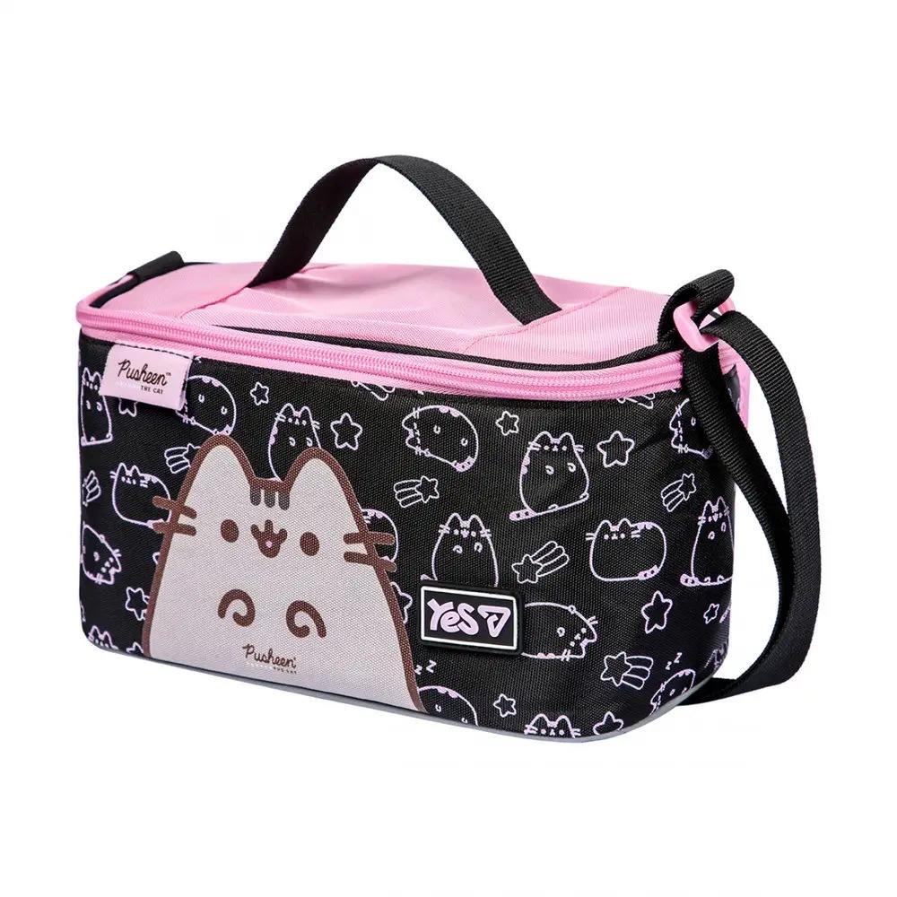 Yemək çantası / Pusheen / 550609 / Yes