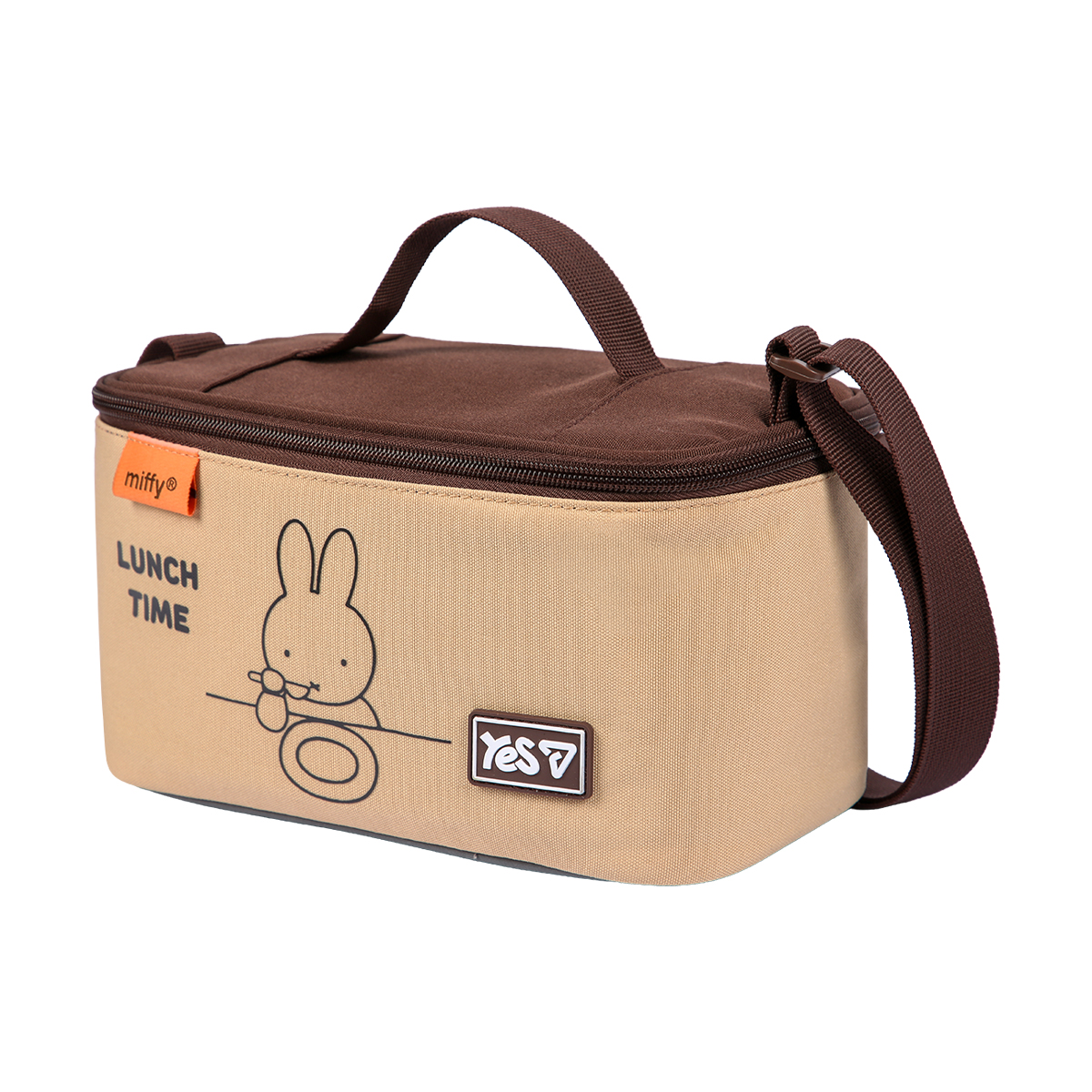 Yemək çantası / Miffy / 550610 / Yes