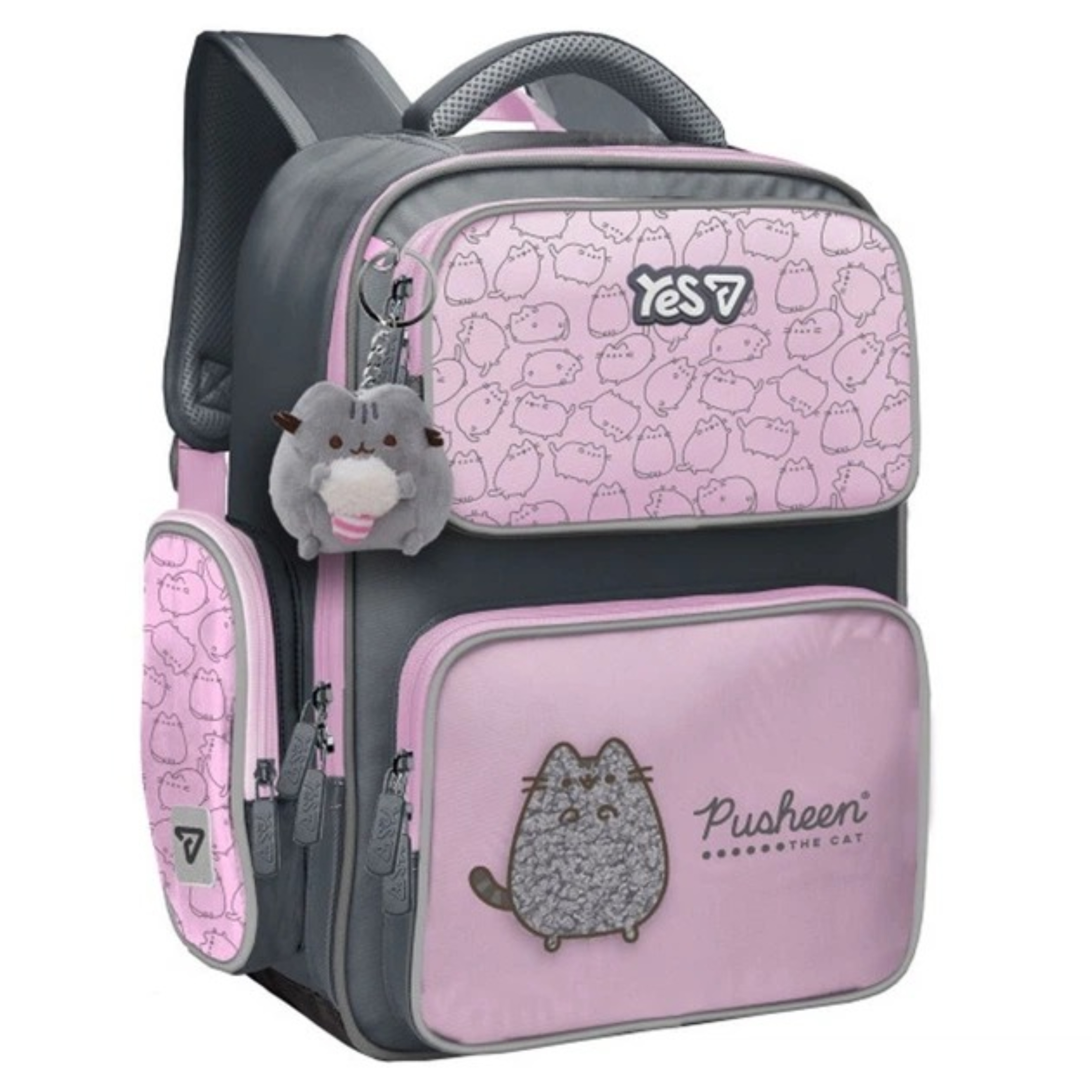 Çanta məktəbli / Pusheen / 550265 / Yes